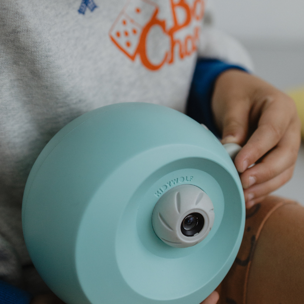 Kidywolf Projecteur d'images