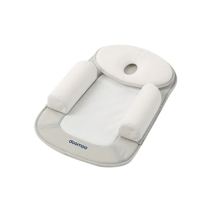 doomoo Rugliggingsteun met ergonomisch hoofdkussentje Multi Sleep