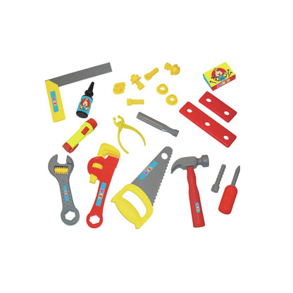 Bumba Mallette à outils Bumba