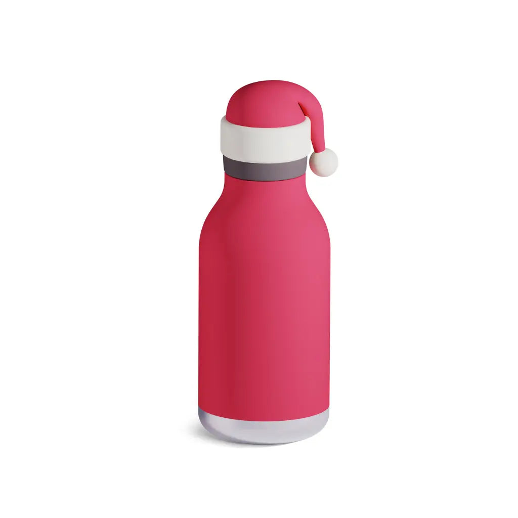 Asobu Gourde Bestie Père Noël  