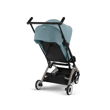 Cybex INFO Buggy Libelle Stormy Blue