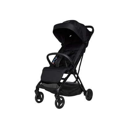 Koelstra Poussette canne Re-Act Black 