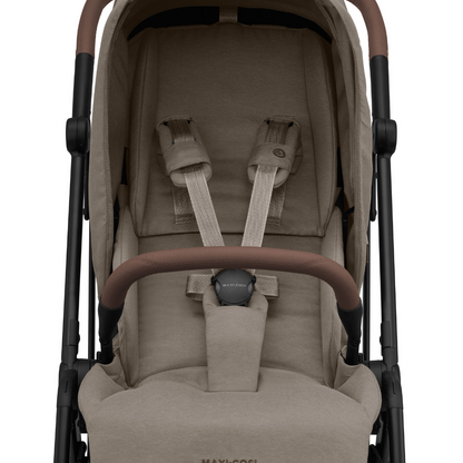 Maxi-Cosi Kinderwagen Leona2 Twillic Truffle