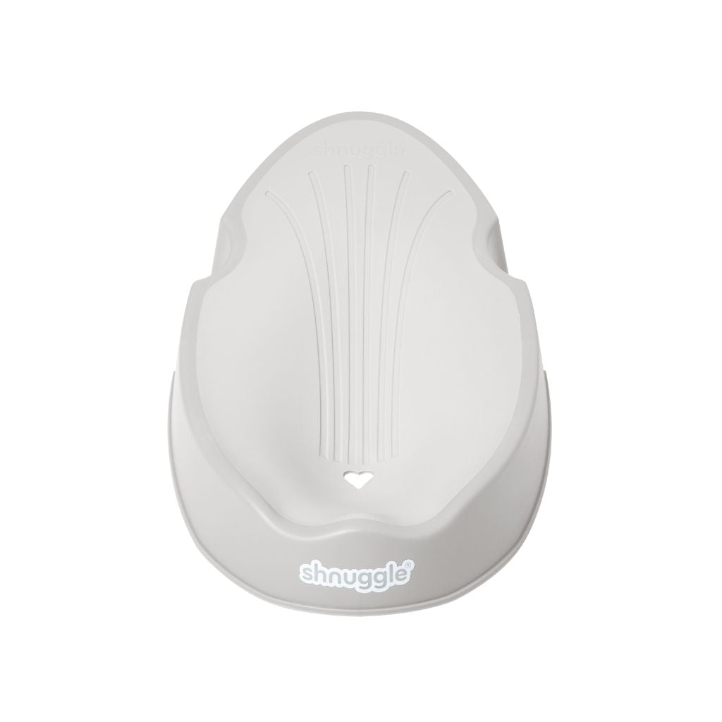 Shnuggle Support pour nouveau-né Taupe