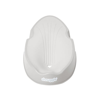 Shnuggle Support pour nouveau-né Taupe