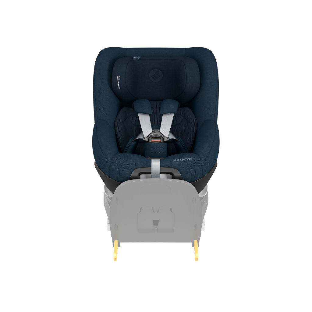 Maxi-Cosi Autostoel Pearl 360 Pro Groep 0+/1 Authentic Blue