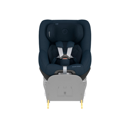 Maxi-Cosi Autostoel Pearl 360 Pro Groep 0+/1 Authentic Blue