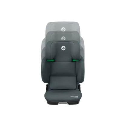 Maxi-Cosi Autostoel 2/3 Topaz I-size Full Graphite