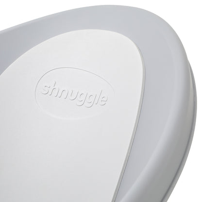 Shnuggle Baignoire Pebble Grey
