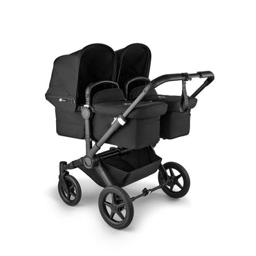 Bugaboo Donkey hoogte-adapters voor de wieg