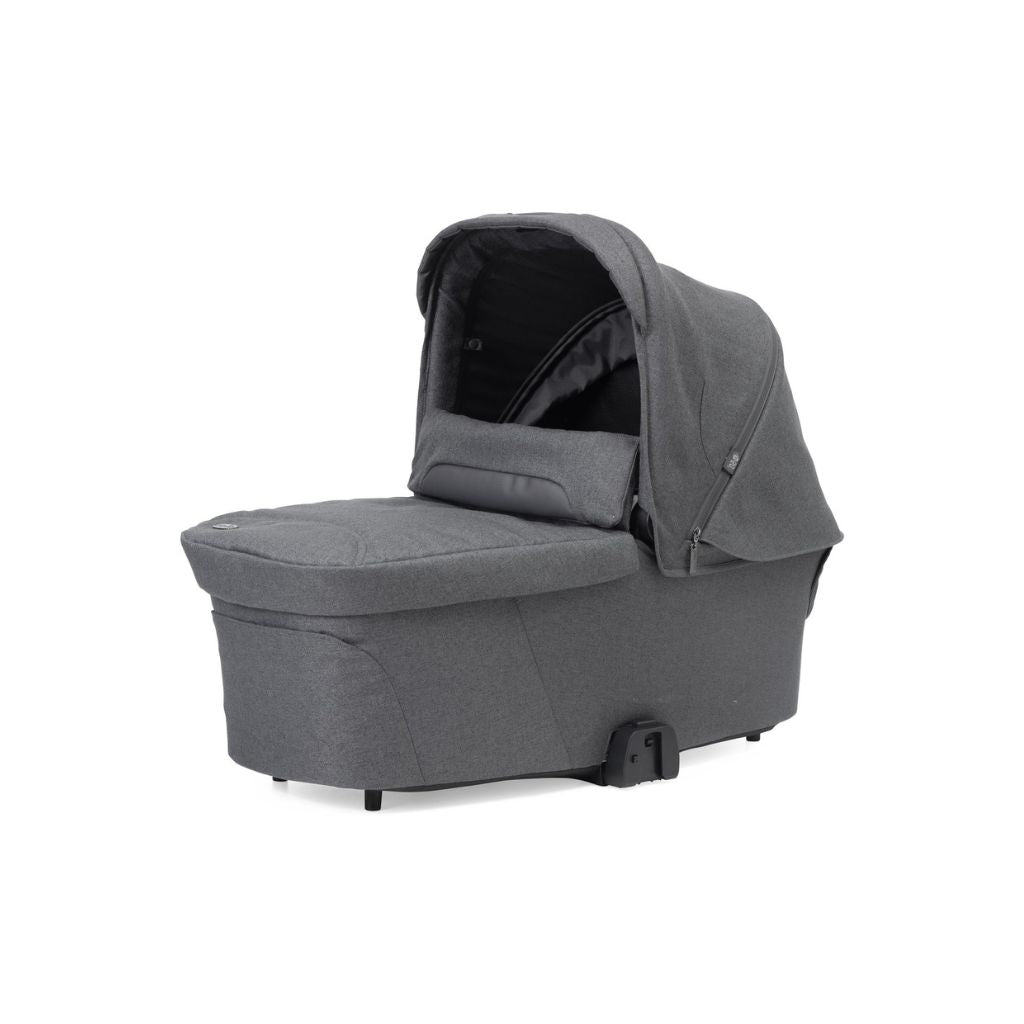 Chicco Kinderwagen Bellagio + draagmand + autostoel Black satin