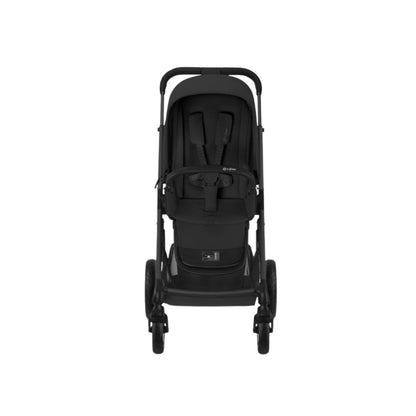 Cybex INFO: Wandelwagen, Talos S Lux Moon Black