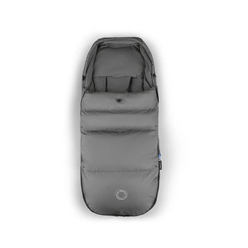 Bugaboo Chancelière performance THERMOLITE® Moon Grey