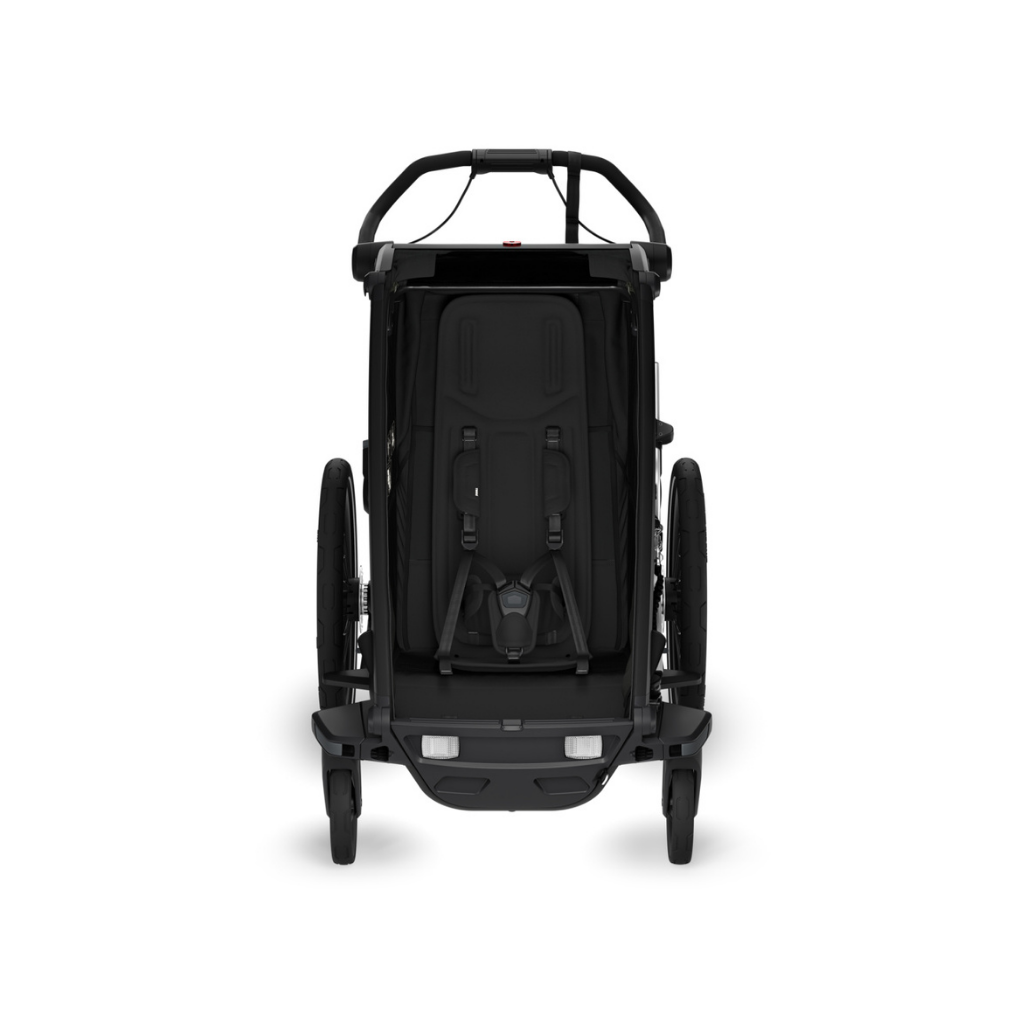 Thule Fietskar Chariot Sport 1 Simple Black