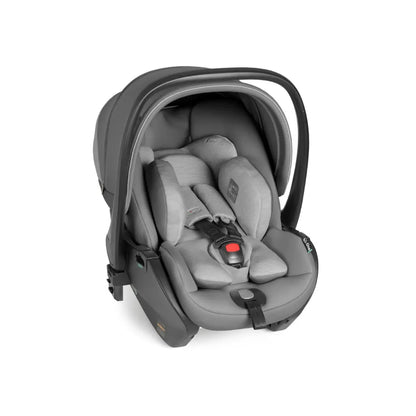 Chicco Autostoel First Seat Recline i-Size Groep 0+ Lunar Rock
