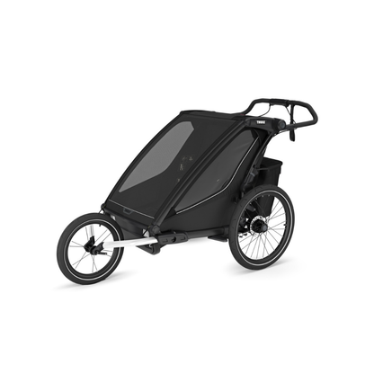 Thule Fietskar Chariot Sport 2 Double Black