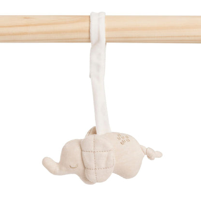 Jollein Jouets pour arche de jeu – Elephant Tales