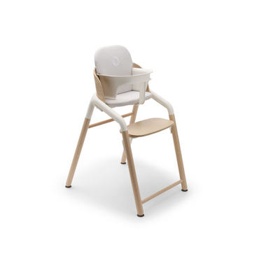 Bugaboo Verkleinkussen voor eetstoel Giraffe