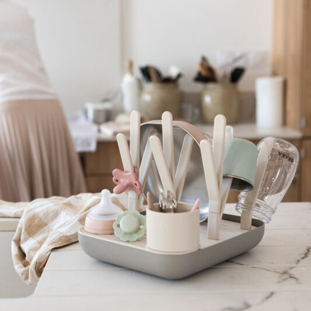 Béaba Droogrek Forest Clay Earth