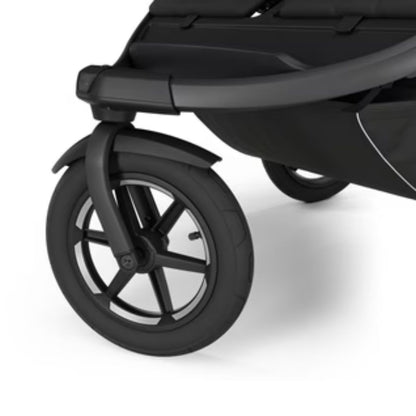 Thule Poussette double Urban Glide 3 noir