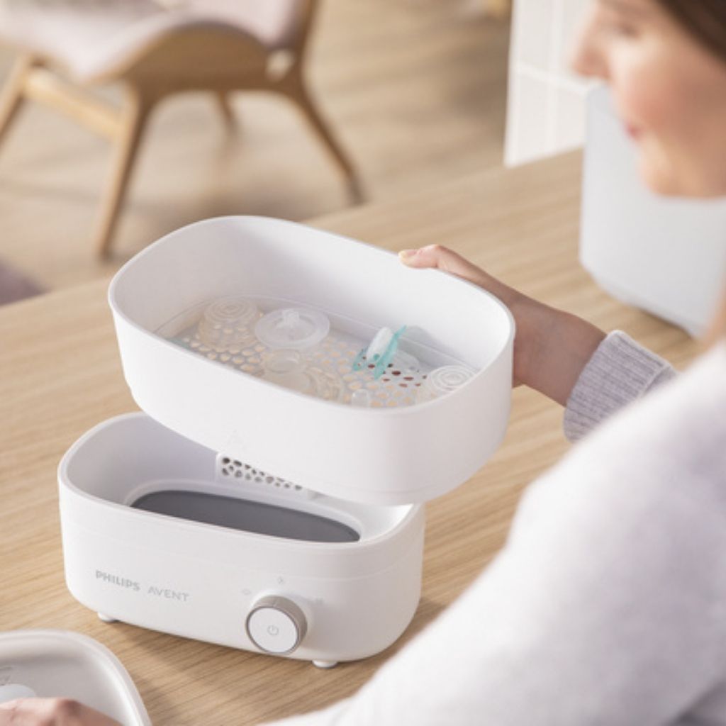 Philips AVENT Stérilisateur électrique SCF293/00