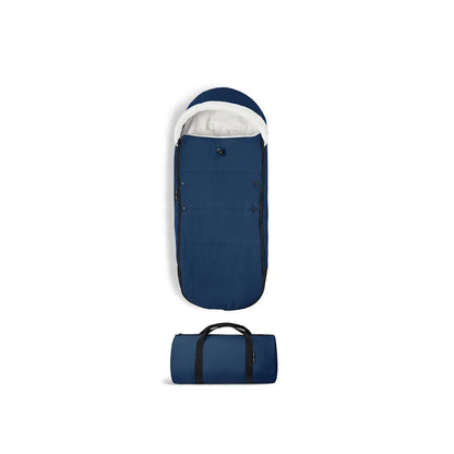 Stokke Chancelière YOYO Navy Blue