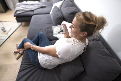 Babymoov Babyphone avec caméra Yoo-Moov