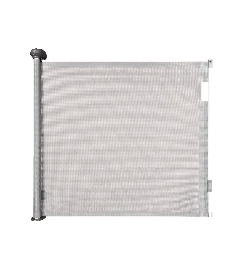 Badabulle Barrière retractable Safe & Roll