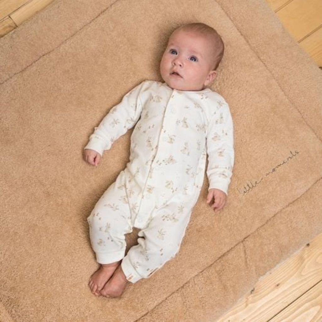 Little Dutch Tapis pour parc Baby Bunny