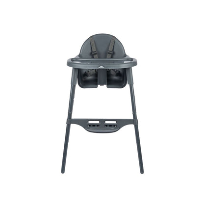 Bebeconfort Meegroeistoel Meely Graphite