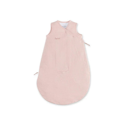 Bemini Sac de couchage d'été Magic Bag Cadum TOG 1  Blush 60 cm
