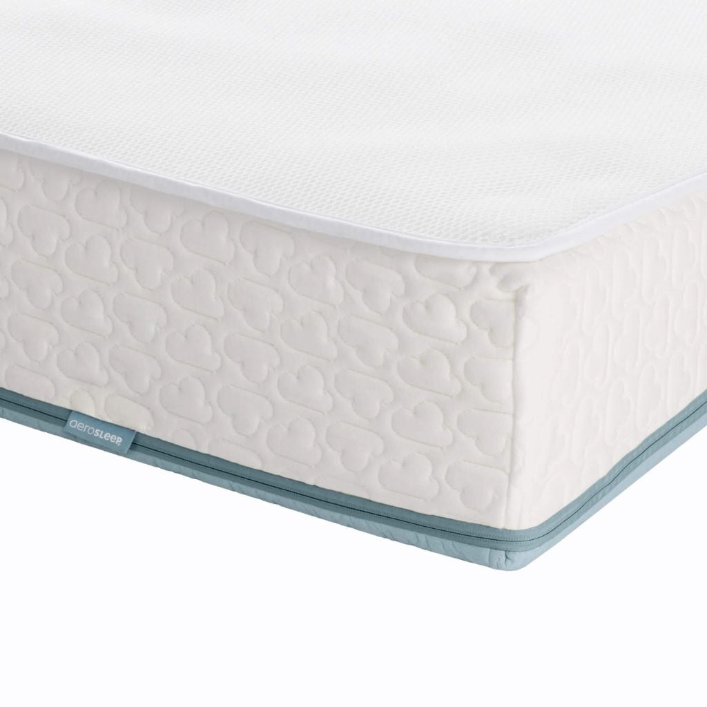 AeroSleep Matelas pour lit de bébé Evolution Premium Lg 70 x L 140 cm
