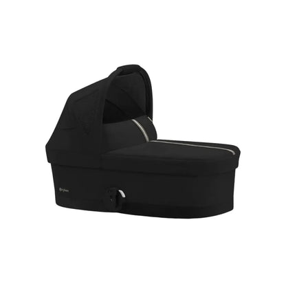 Cybex INFO Draagmand S Moon Black