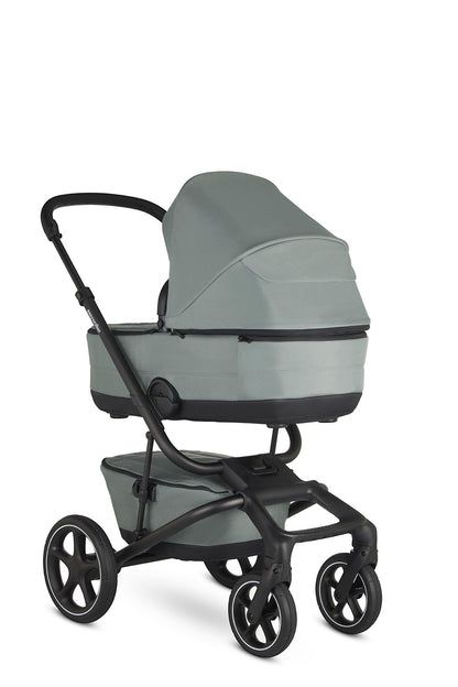 EasyWalker Poussette 3 en 1 Jimmey Thyme Green