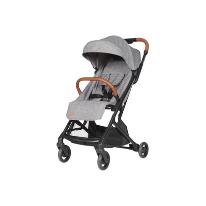Little Dutch Buggy Compact Grey