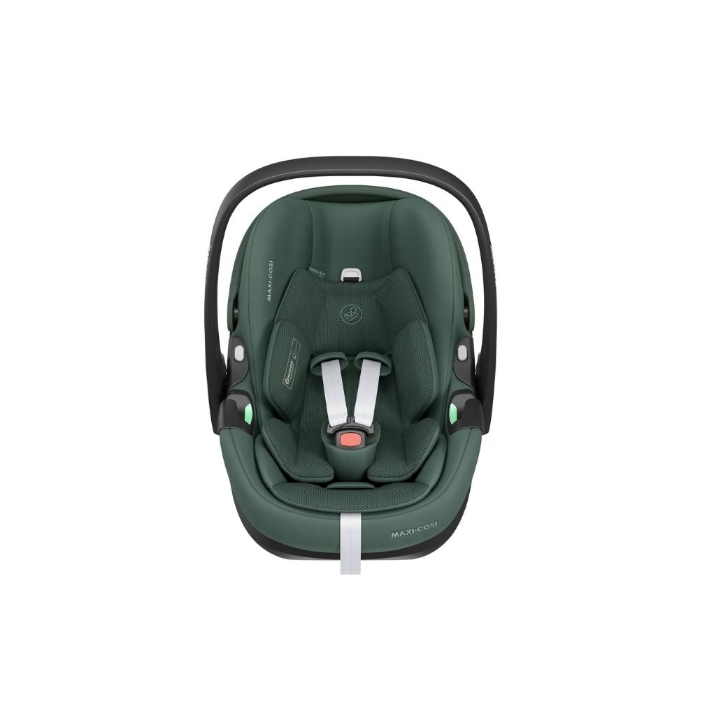 Maxi-Cosi Siège-auto portable Pebble 36 Pro² Groupe - Essential Green