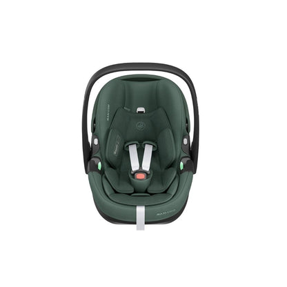 Maxi-Cosi Siège-auto portable Pebble 36 Pro² Groupe - Essential Green