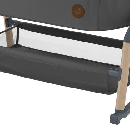 Maxi-Cosi Co-sleeper Iora Air Beyond Graphite Eco