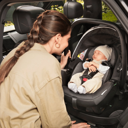 Chicco Autostoel Bi-seat i-Size Air Groep 1/2/3 zwart