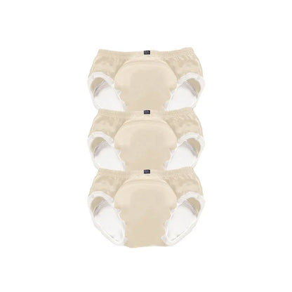 My Carry Potty Culotte d’apprentissage beige naturel 2-3 ans