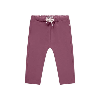 BabyFace Legging Bordeaux