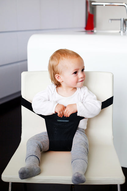 Minimonkey Arceau pour chaise haute Mini Chair Black