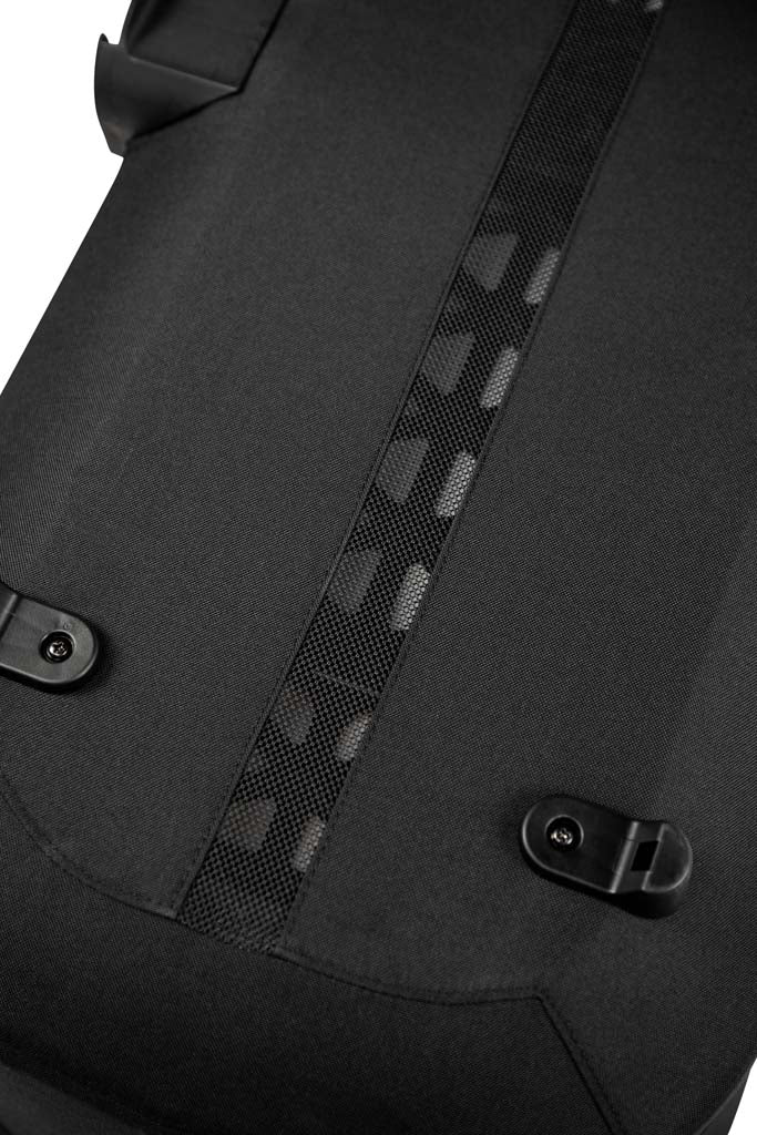 Joolz Poussette Hub² Space Black