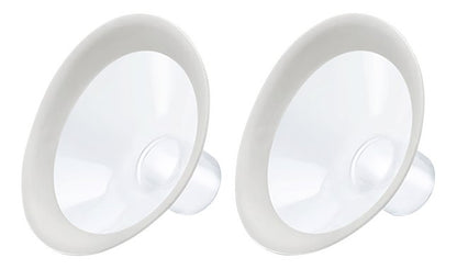 Medela Borstschild Personal Fit Flex L - 2 stuks