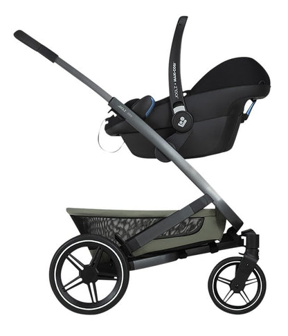 Joolz Adapter Geo3 - bovenste autostoel