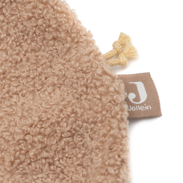 Jollein Doudou attache-tétine Diego