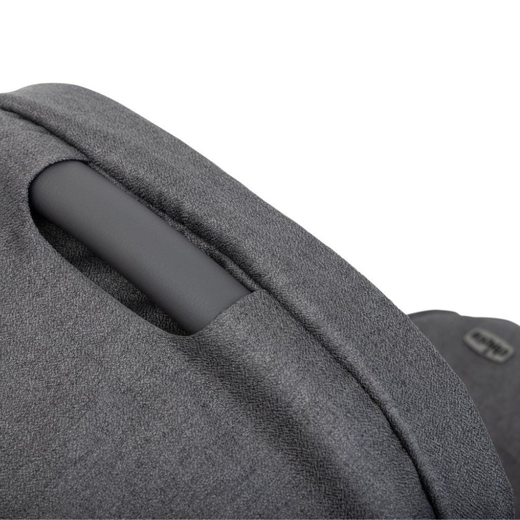 Chicco Draagmand Flexi zwart