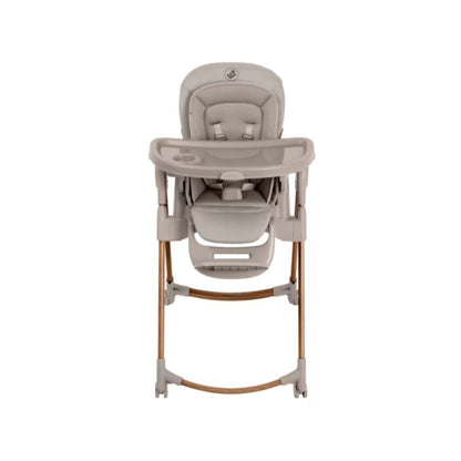 Maxi-Cosi Eetstoel + Co-sleeper + Relax beige