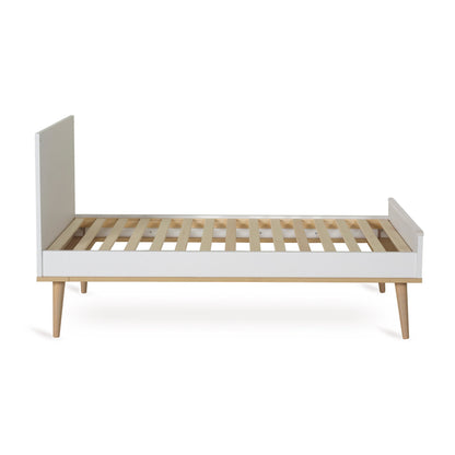 Quax Lit evolutif Flow L 14 x Lg 7 cm White