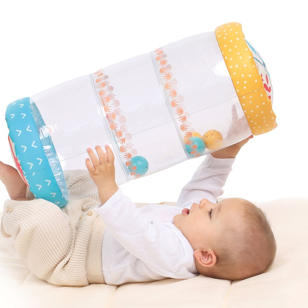 Ludi Baby Roller